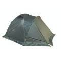 2 Persons Tourist Camping Waterproof Portable Beach Tent Fiberglass